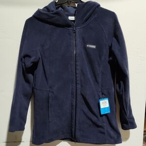 Columbia Benton Springs II Long Hoodie,XL,New